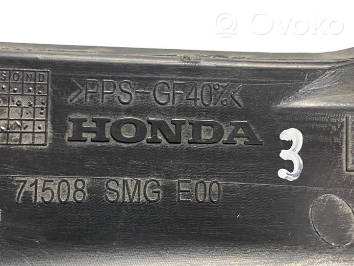 Honda Civic Element tłumika 71508SMGE00