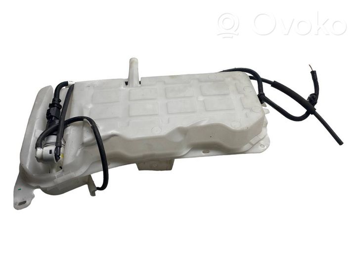 Peugeot Rifter Réservoir de liquide lave-glace 9817300980