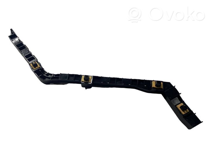 Honda Accord Staffa di rinforzo montaggio del paraurti posteriore 71593TL0G01