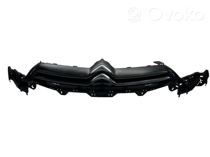 Citroen C4 II Grille de calandre avant 9687946280