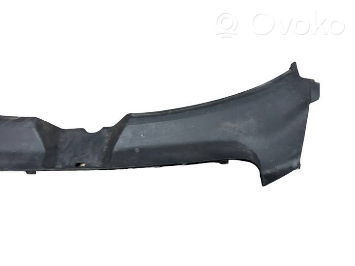 Audi A5 8T 8F Garniture de radiateur 4F0807081