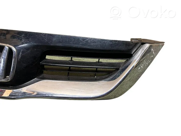 Honda CR-V Maskownica / Grill / Atrapa górna chłodnicy 8F21SWA000002