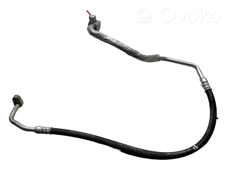 Citroen Jumper Tubo flessibile aria condizionata (A/C) 1378345080