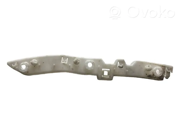 Peugeot Partner Front bumper mounting bracket 821847180