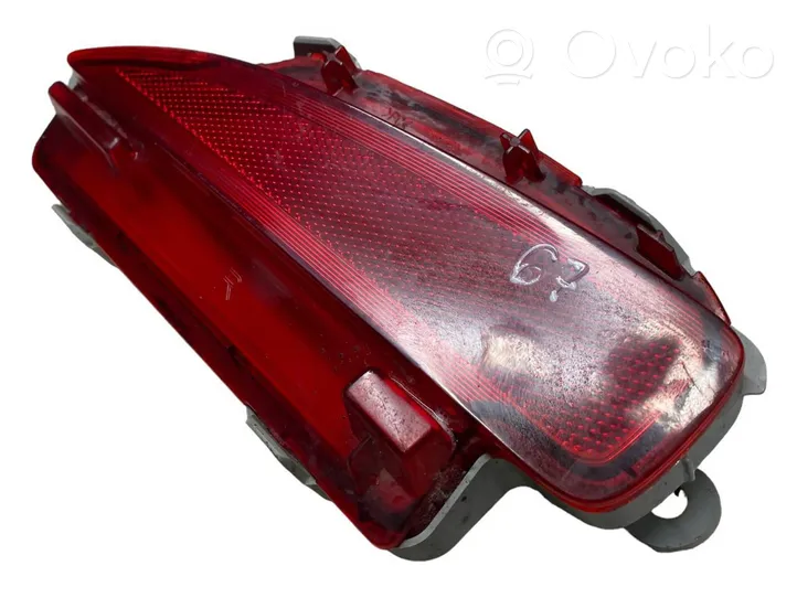 Toyota Yaris Odblask lampy tylnej 815800D060