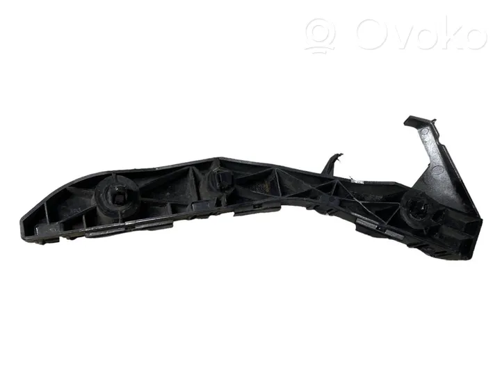 Toyota Prius (XW20) Staffa di rinforzo montaggio del paraurti anteriore 5211547010