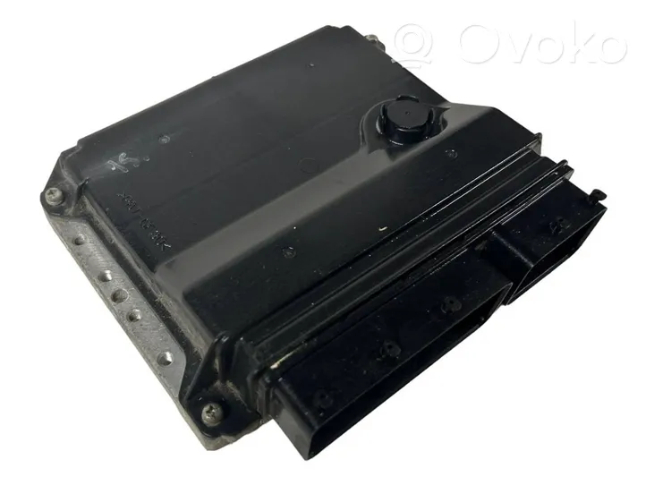 Toyota Corolla E140 E150 Calculateur moteur ECU 8966102W60