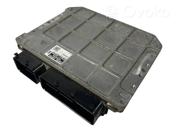 Toyota Corolla E140 E150 Sterownik / Moduł ECU 8966102W60