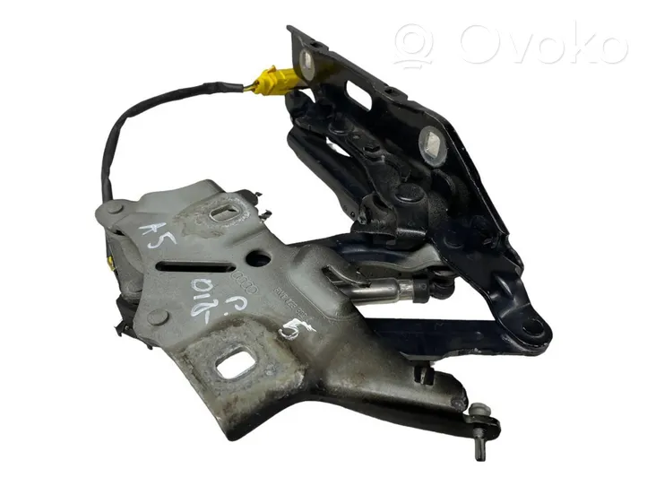 Audi A5 Charnière, capot moteur 8W6823302E