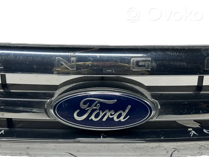 Ford Ranger Maskownica / Grill / Atrapa górna chłodnicy AB398178AD