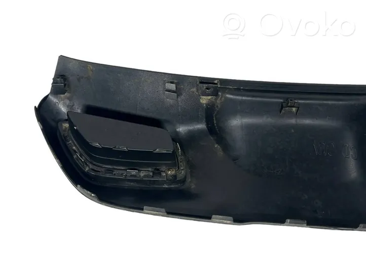 KIA Xceed Moulure inférieure de pare-chocs arrière 86671J7CA0