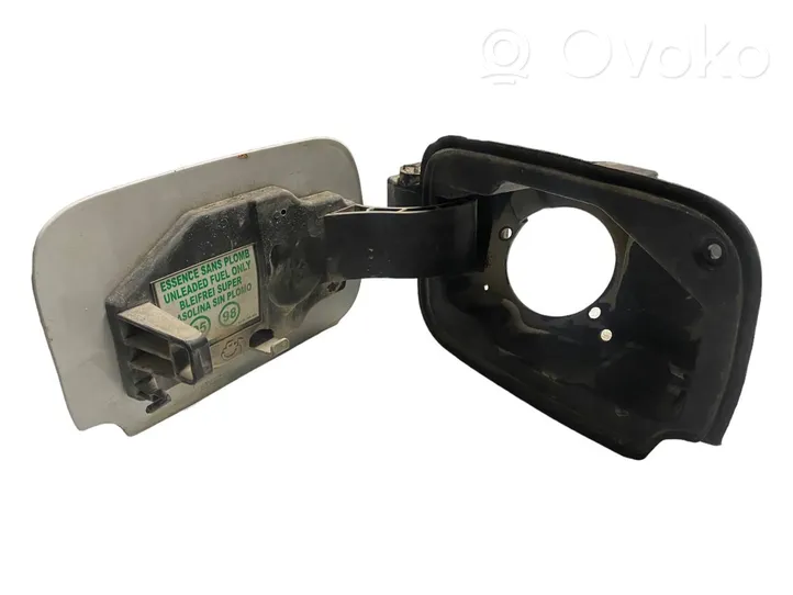 Renault Kangoo II Bouchon, volet de trappe de réservoir à carburant 8200499049