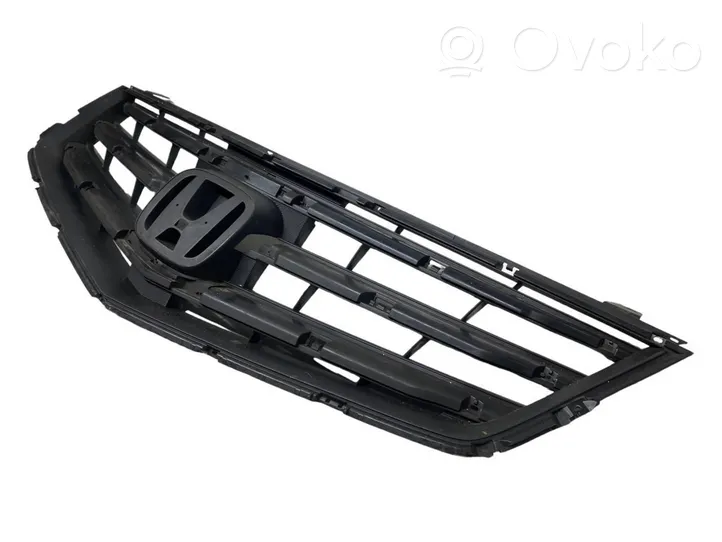 Honda Accord Grille calandre supérieure de pare-chocs avant 