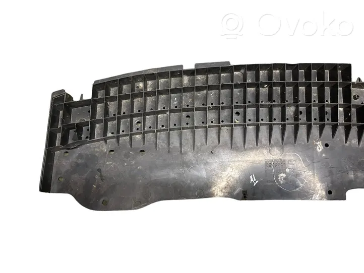 Toyota Aygo AB10 Osłona pod zderzak przedni / Absorber 526180H010