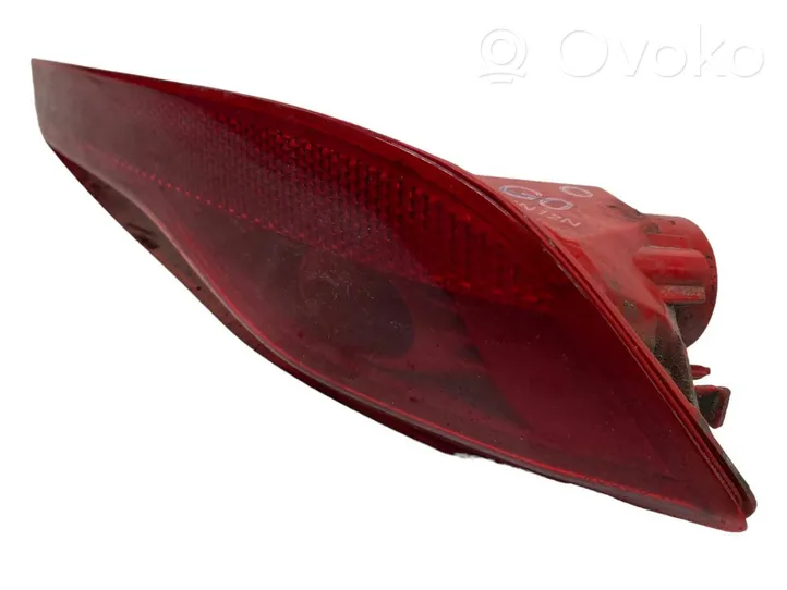 Honda CR-V Rear fog light 