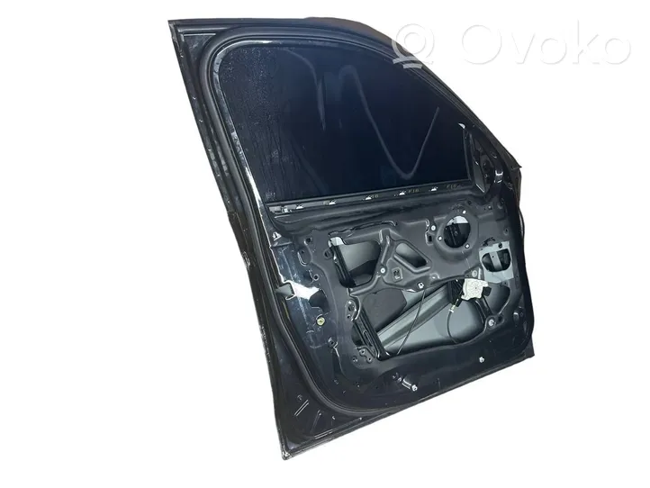 BMW X6 F16 Front door 