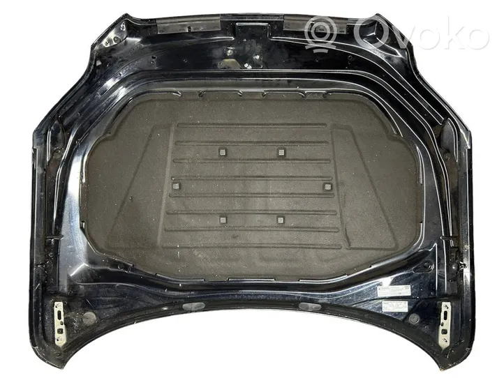 Audi Q7 4L Engine bonnet/hood 