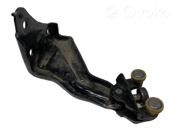 Fiat Scudo Guida/cerniera inferiore del rullo del portellone scorrevole 1498205080