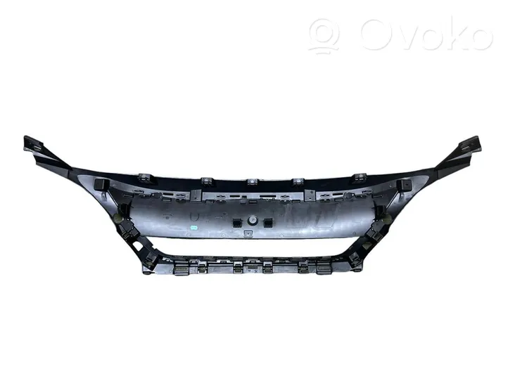 Peugeot 5008 Grille de calandre avant 9815317777