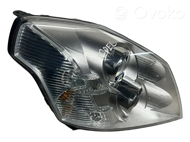 Cadillac BLS Phare frontale 1EL00938202