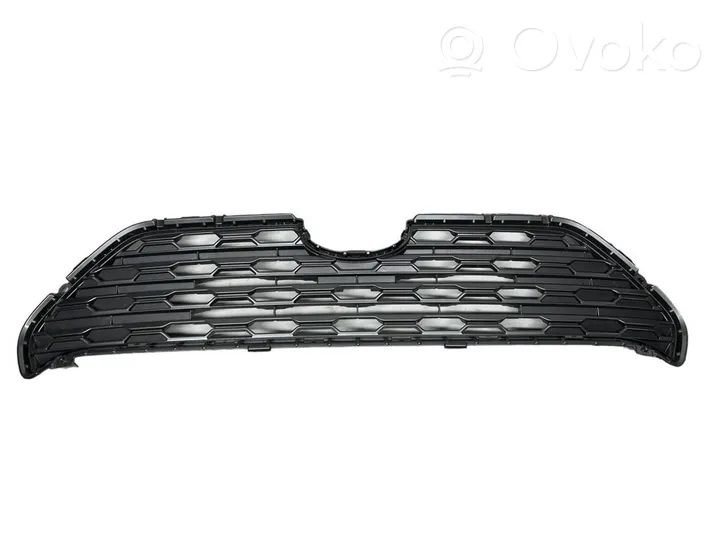 Toyota RAV 4 (XA50) Grille inférieure de pare-chocs avant 5311242340