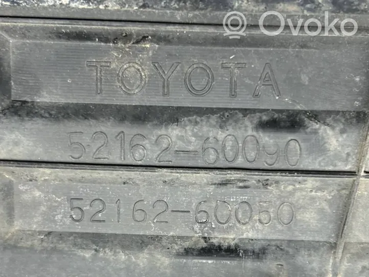 Toyota Land Cruiser (J150) Listwa zderzaka tylnego 5216260090