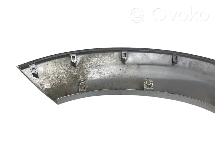 Toyota Hilux (AN10, AN20, AN30) Rivestimento parafango (modanatura) 530870K060