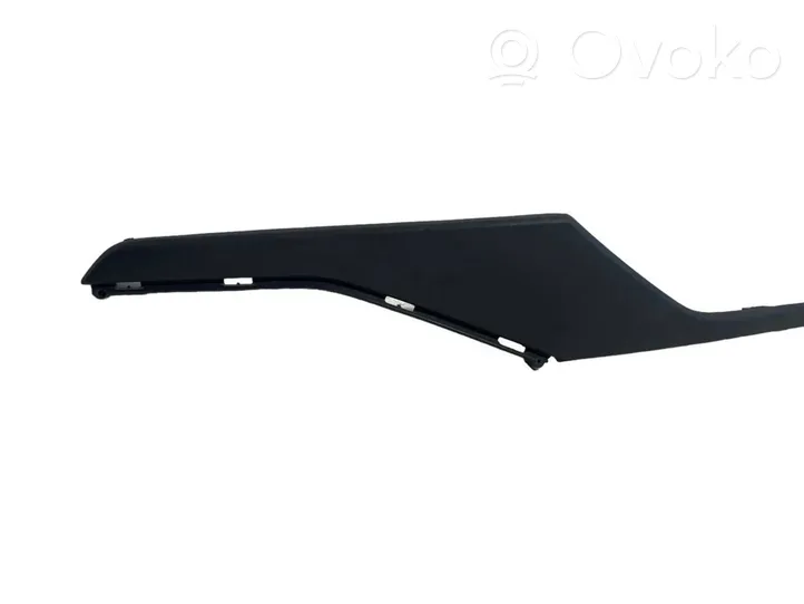 Audi Q2 - Modanatura separatore del paraurti anteriore 81A853643D