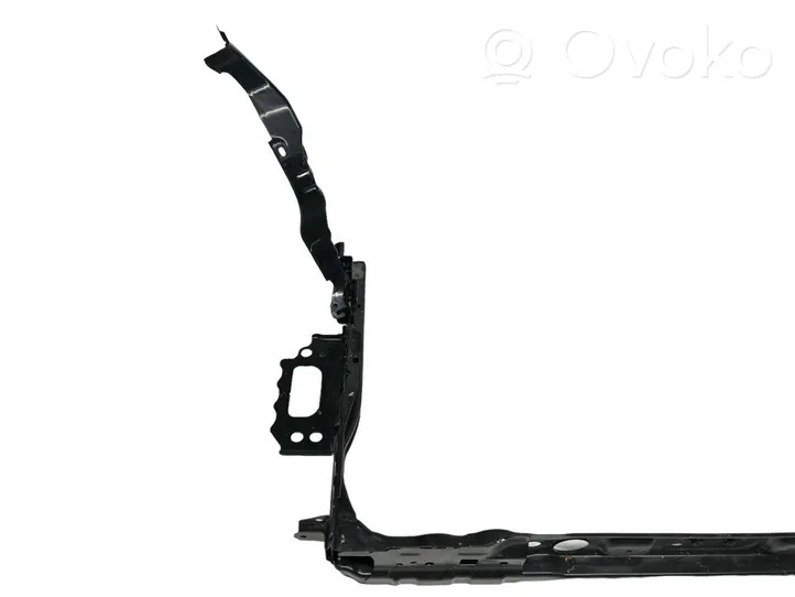 Toyota Prius (XW50) Support de radiateur sur cadre face avant 