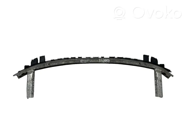 BMW 5 G30 G31 Traversa di supporto paraurti anteriore 8067656