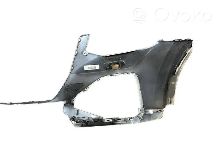 Audi Q2 - Paraurti anteriore 81A807437