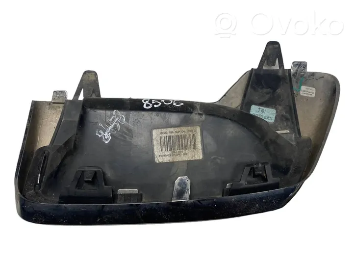 Citroen C5 Aircross Rivestimento marmitta 1618041180