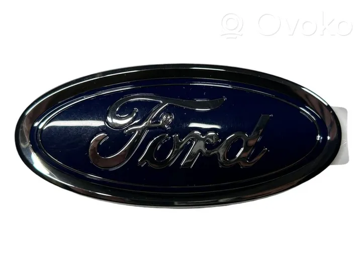 Ford Fusion II Gamintojo ženkliukas/ modelio raidės DS73402A16AD