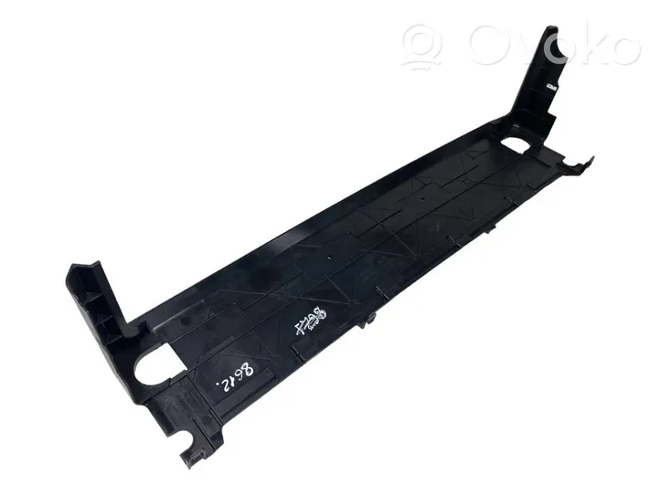 BMW 5 G30 G31 Pannello di fondo di supporto del radiatore 8632119