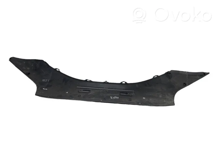 Honda Civic IX Modanatura separatore del paraurti anteriore 71102TV0ZZ00