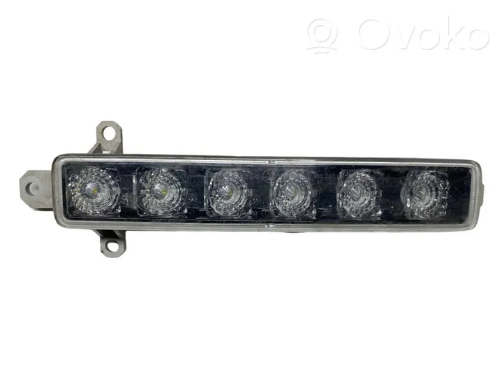 Citroen Berlingo Lampa LED do jazdy dziennej 9812662280