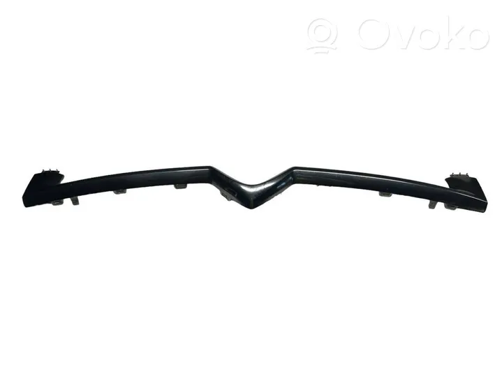 Citroen Berlingo Modanatura separatore del paraurti anteriore 9677603477