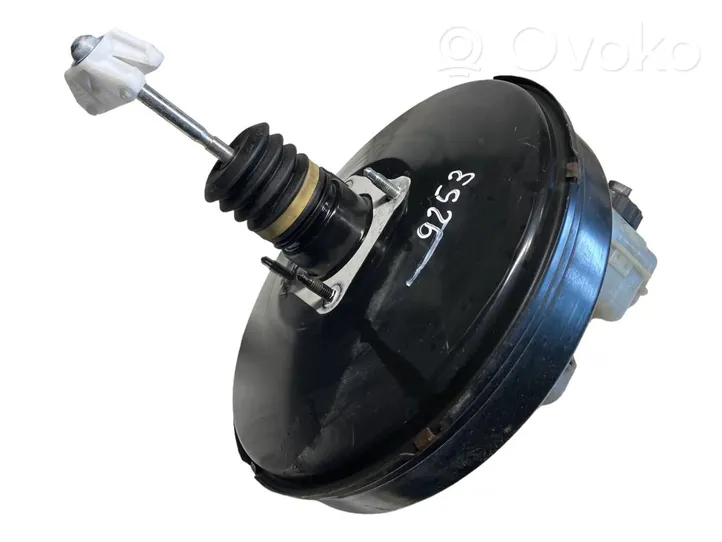 Volkswagen PASSAT B7 Servo-frein 3C1614105AP