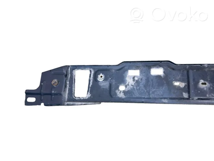 Citroen C4 I Picasso Apatinė dalis radiatorių panelės (televizoriaus) 8907638001