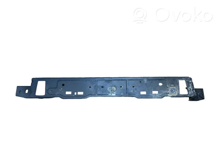 Peugeot 3008 II Traverse inférieur support de radiateur 98033026800