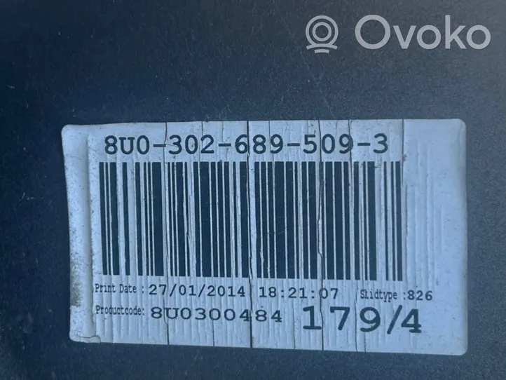 Volvo XC60 Zderzak tylny 31323777