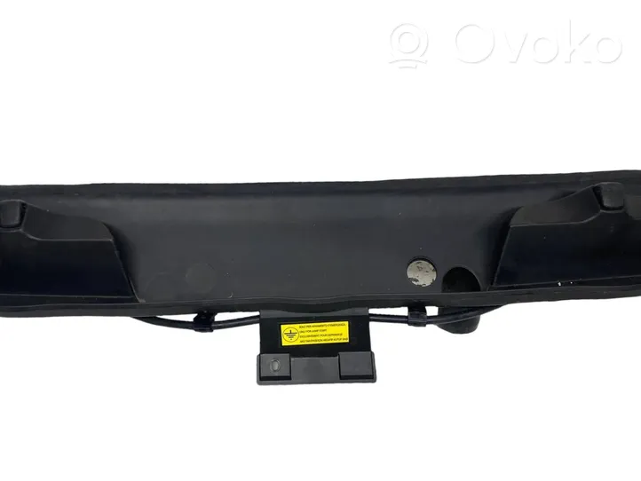 Peugeot Boxer Wiper trim 1315946070