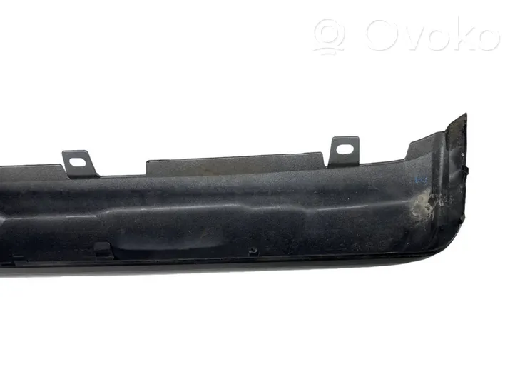 Subaru Forester SJ Lame de pare-chocs avant 57734SJ010