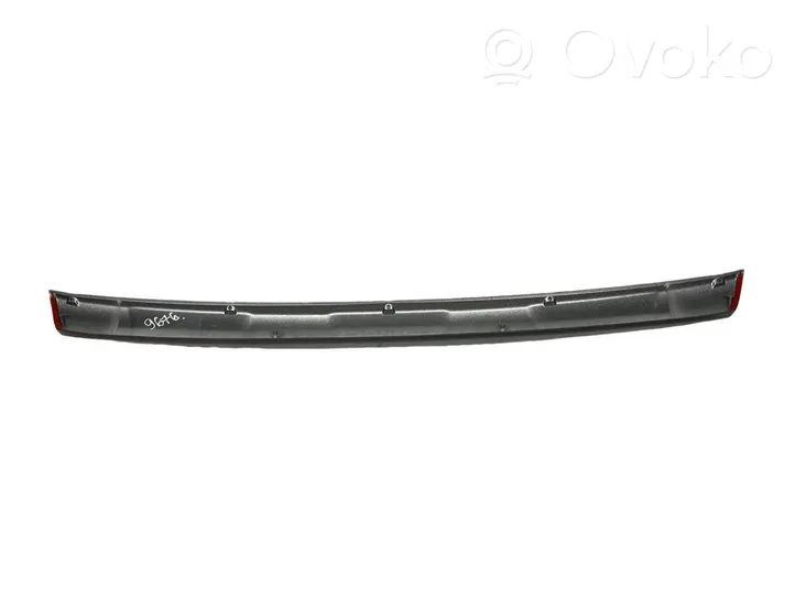 Citroen C3 Spojler zderzaka przedniego 1615650080