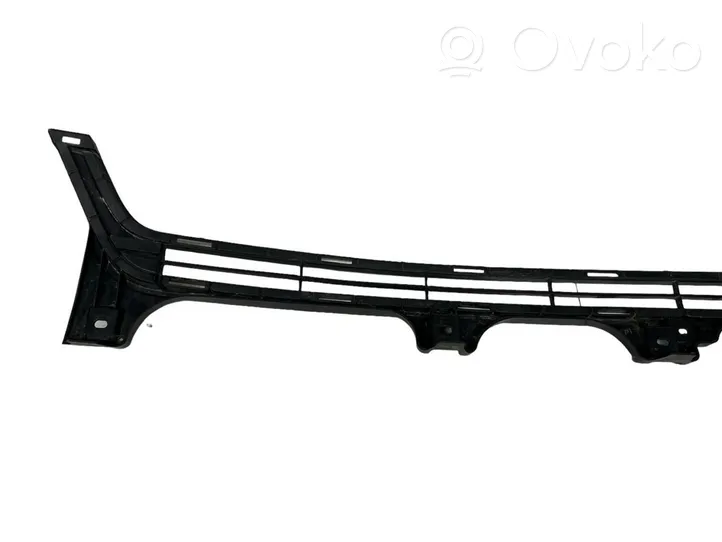 Toyota Land Cruiser (J150) Mascherina inferiore del paraurti anteriore 5311260200