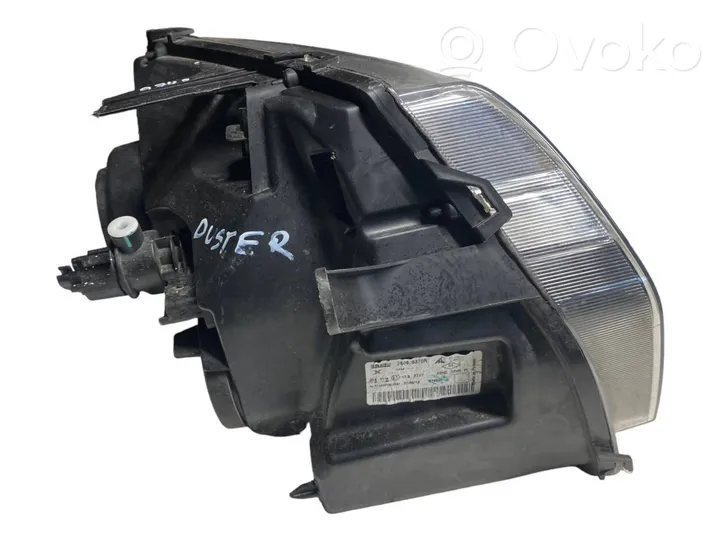 Dacia Duster Lampa przednia 260605370R