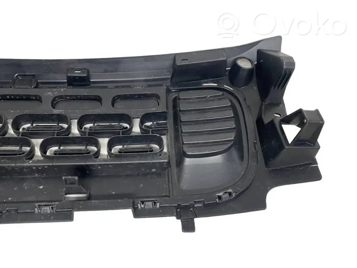 Citroen Berlingo Mascherina inferiore del paraurti anteriore 9816749880