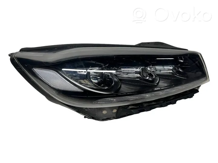 KIA Sorento Lampa przednia 92102C5620