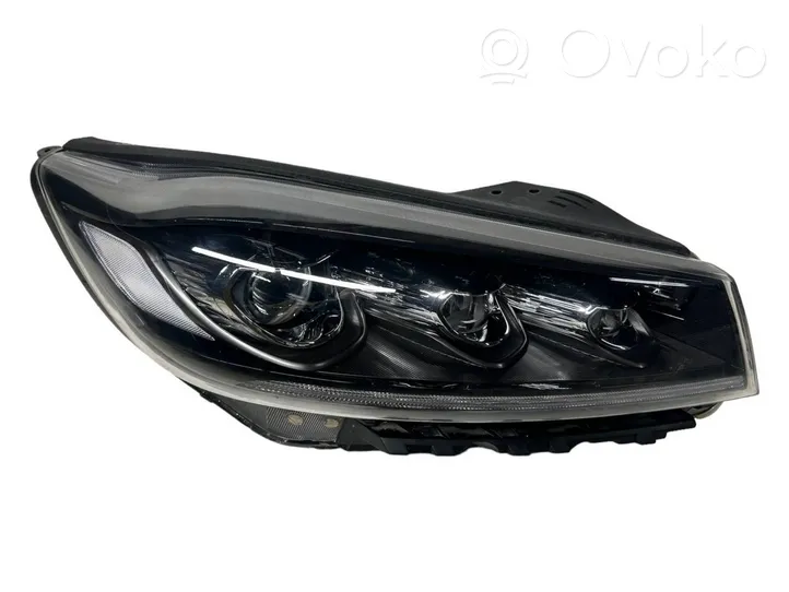 KIA Sorento Lampa przednia 92102C5620