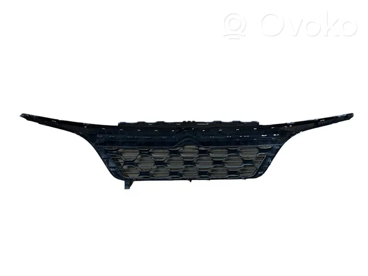 Citroen Jumper Maskownica / Grill / Atrapa górna chłodnicy 1315804070